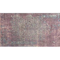 GF Baltimore - Style 6 Pink nos.6 Rug - 70cm X 240cm